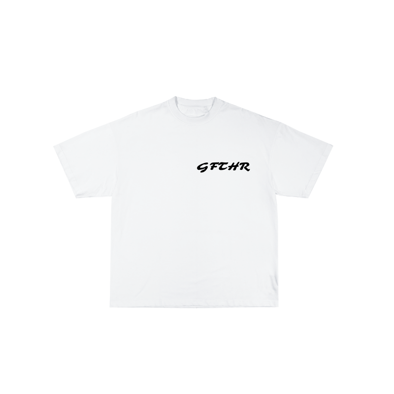 GFTHR Vol. 01 Tee