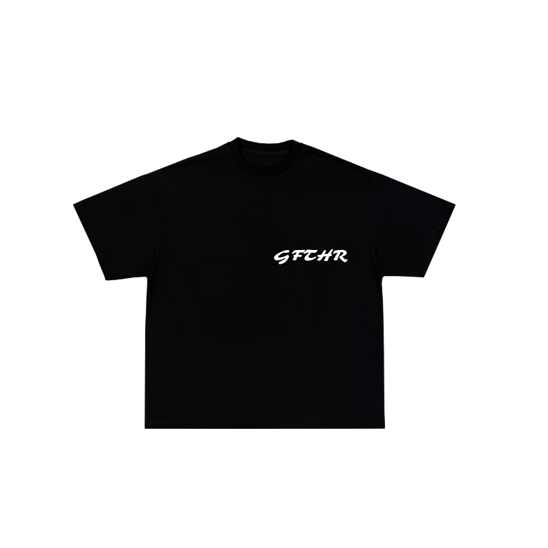 GFTHR Vol. 01 Tee