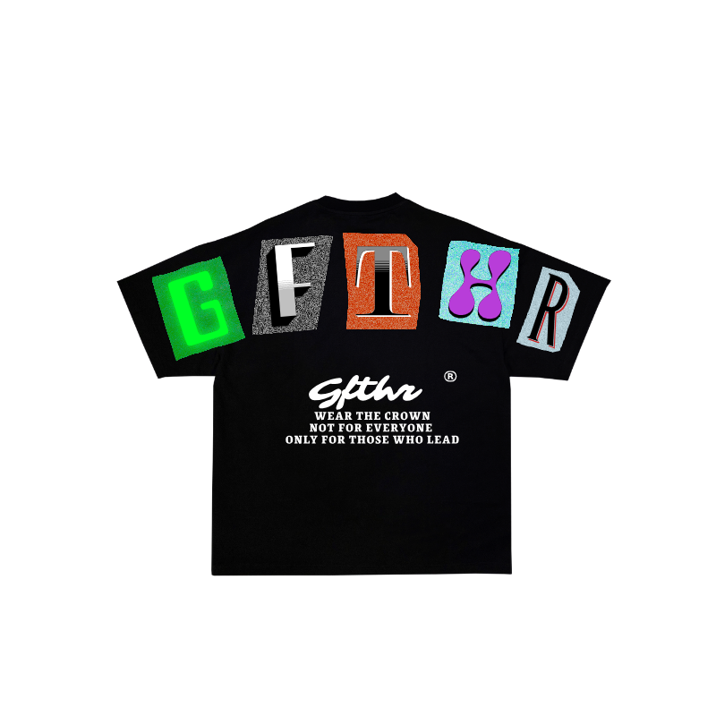 GFTHR Vol. 01 Tee