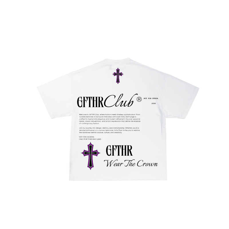 GFTHR™ Movement Tee