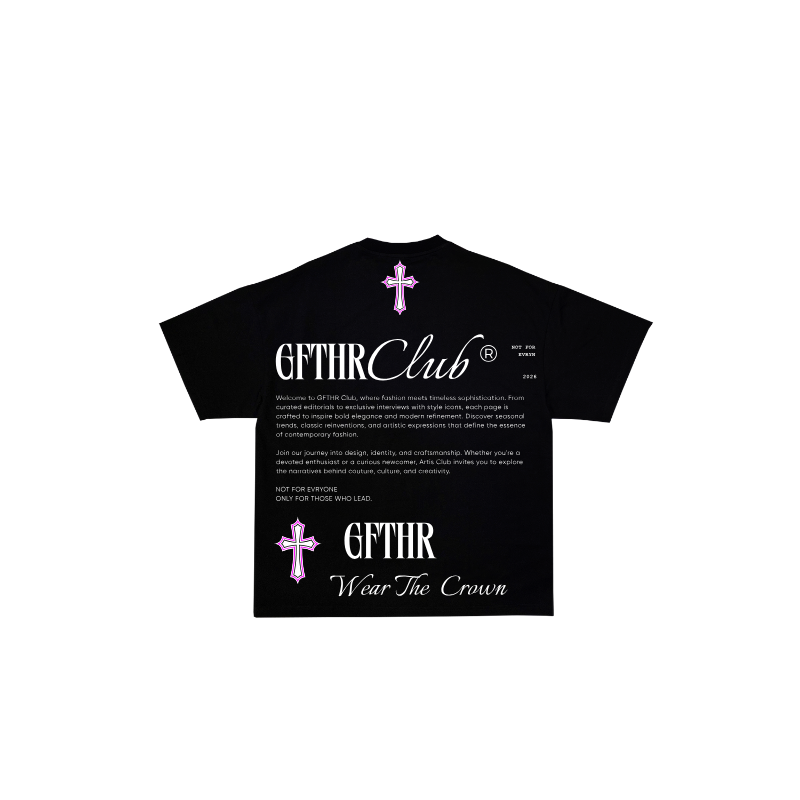 GFTHR™ Movement Tee