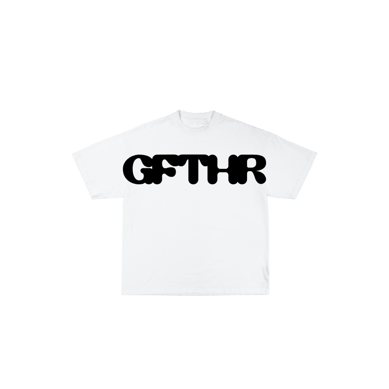 GFTHR™ Core Bubble Tee