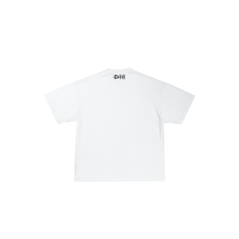 GFTHR™ Core Bubble Tee