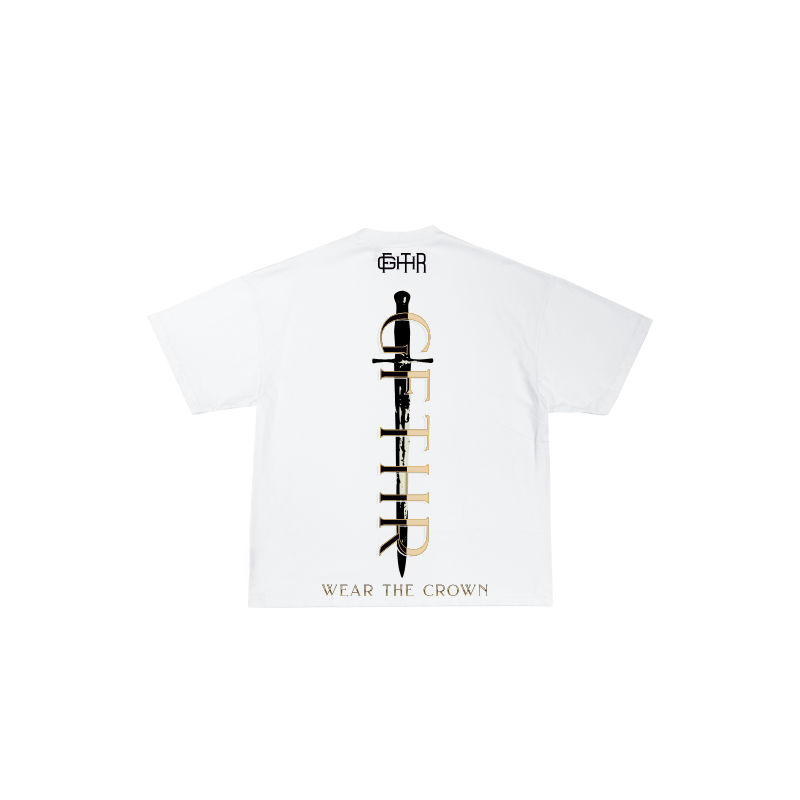 GFTHR™ Crownblade Tee