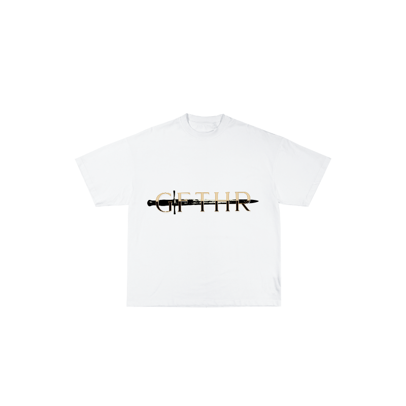 GFTHR™ Crownblade Tee