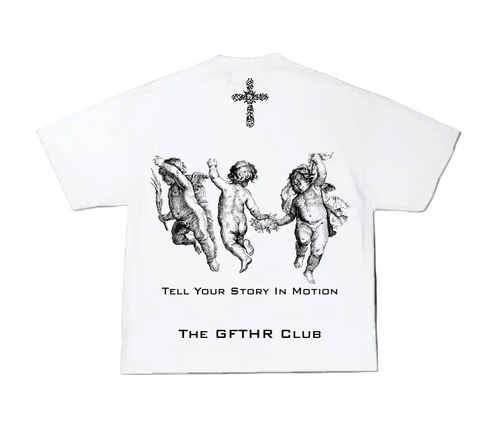 GFTHR Fallen Angels Tee